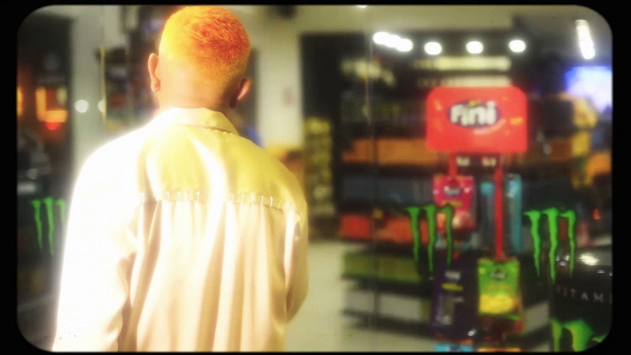 b'JR Diaz feat. Daniel SV - Petro chique'