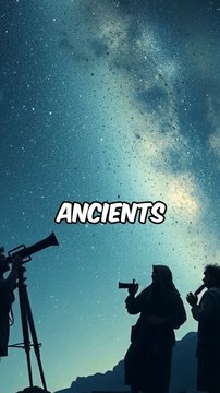 Ancient Temples and Cosmic Mysteries