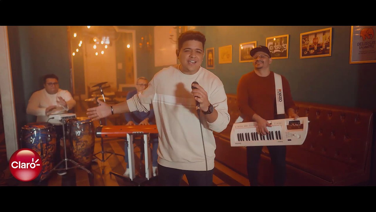 b'Banda Play 7 - Nosso Amor'