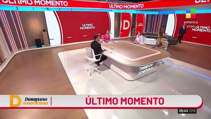 Mario Baudry: "En Argentina, con plata, podes matar a Maradona que no pasa nada"