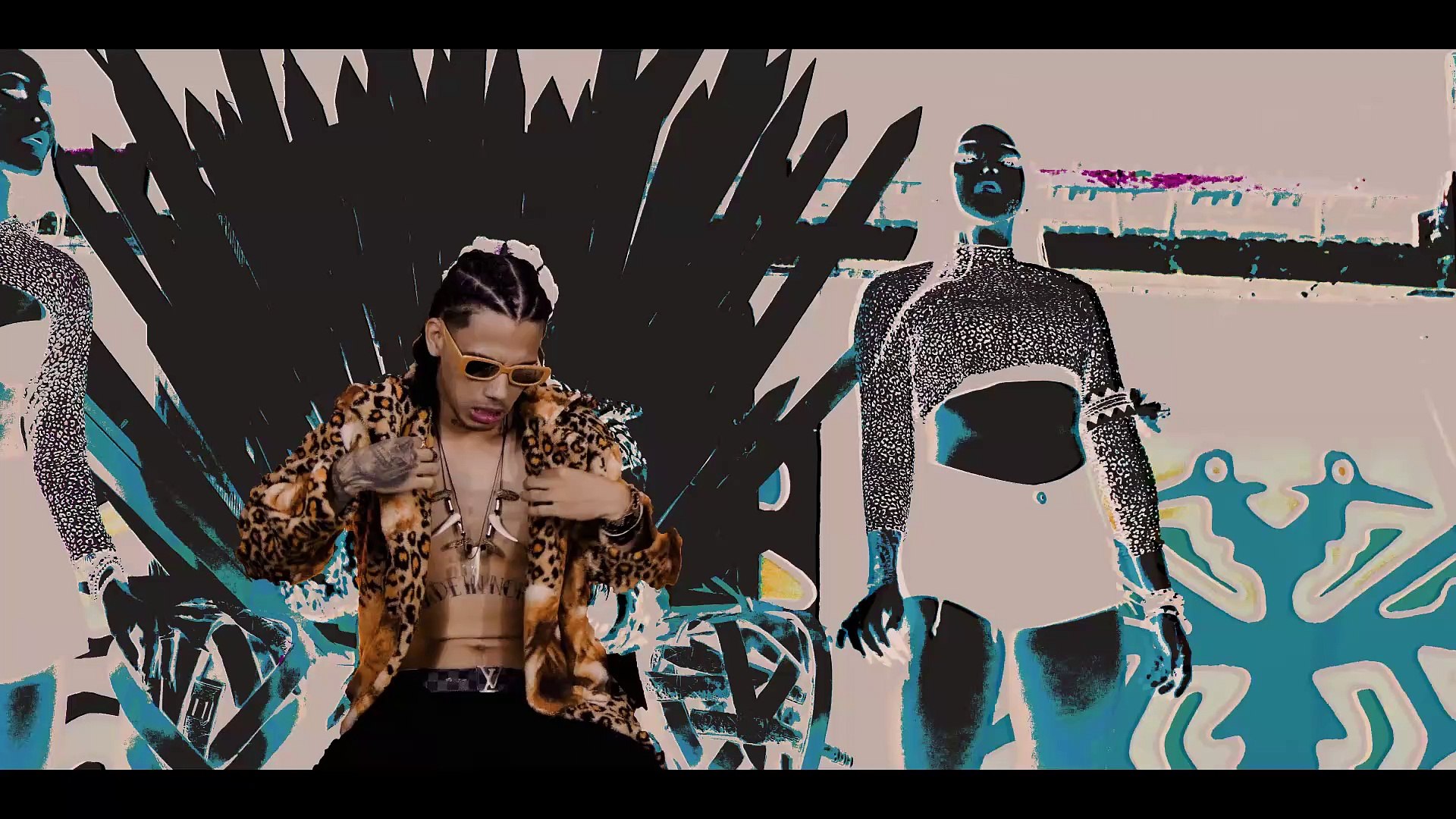 ⁣b'Math goat - made in norte celular'