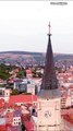 Cluj-Napoca, Romania in One Minute_ Transylvania's Vibrant Heart!- Short