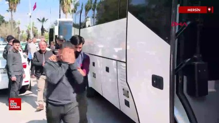 Mersin’de kuyumcu, müşterilerini 120 milyon TL dolandırdı