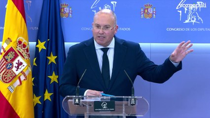 El PP acusa al Gobierno de "mercadear" con menores migrantes