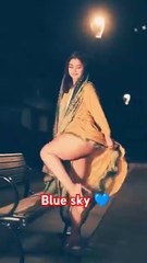 Flipping my dog 🔥🔥🔥 Hijab girl 🔥🔥