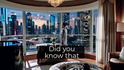 The Truth About Luxury Living : Beyond Wealth and Opulence