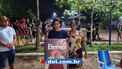 b'Depoimento de parentes do paraense morto na guerra da Ucra2nia'