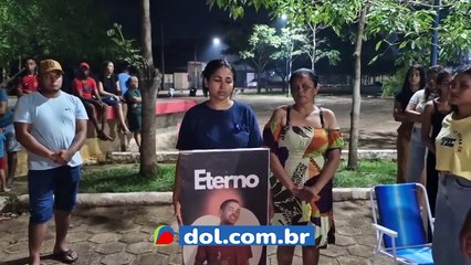 b'Segundo vaddeo de depoimento dos parentes do paraense morto na Ucra2nia'