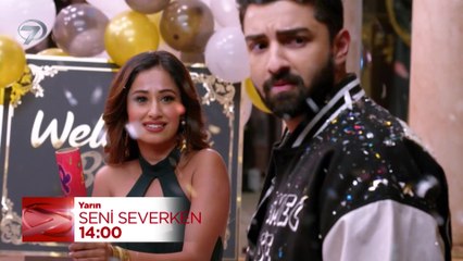 Seni Severken 68. Bölüm Fragmanı - 19 Mart 2025