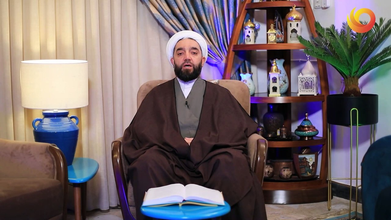 بەهەيشت ڕووژەوان | حوکمەیل نەخوەش لە مانگ رەمەزان پیروز