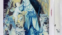 Manuel Ocampo on the Art Market | Esquire Philippines