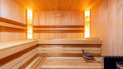 Building Your Dream Wellness Space at Home in 2025!