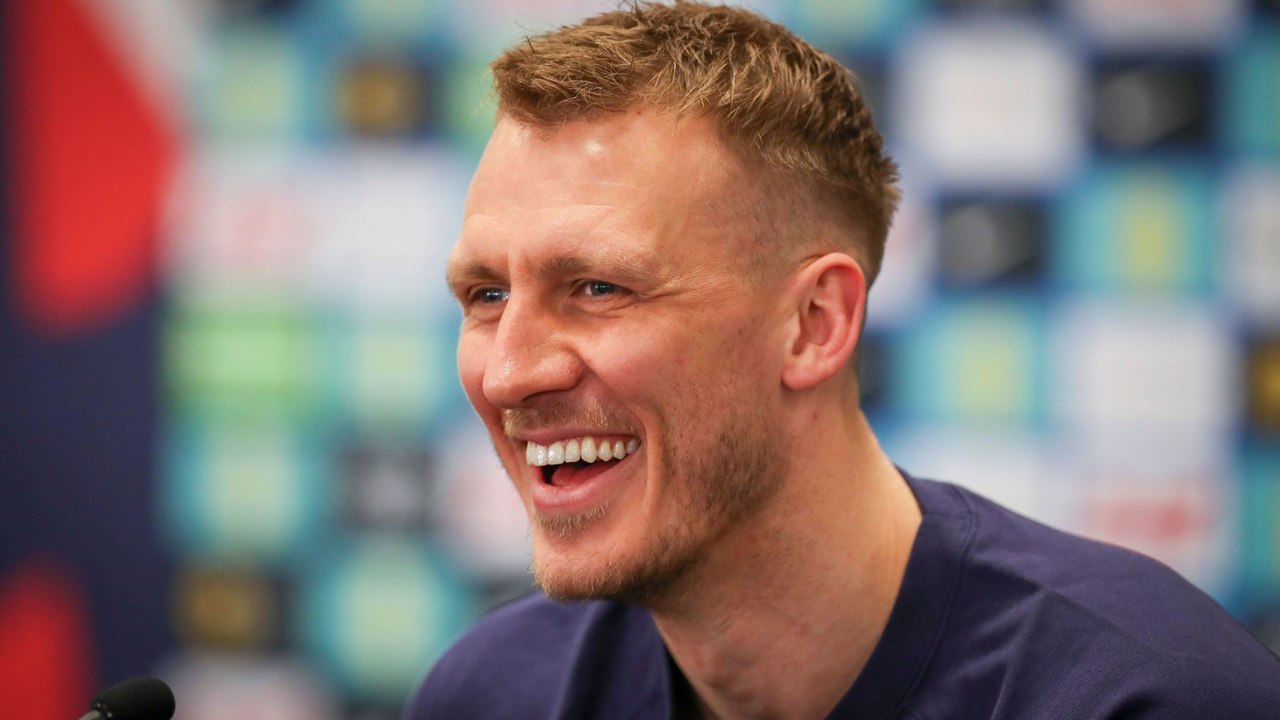 'Hat mir gesagt, dass ich unprofessionell sei': Burn erzählt von Tuchel-Scherz