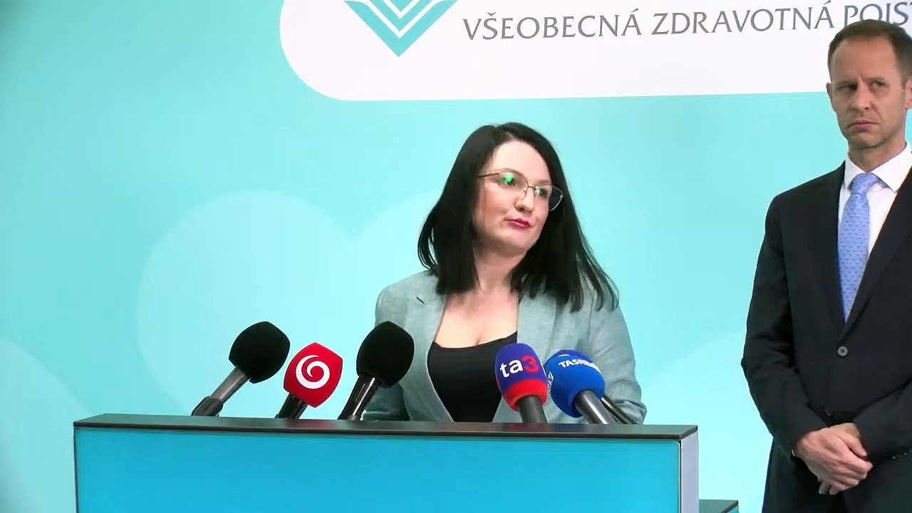 ZÁZNAM: VšZP odhalila závažné nedostatky u poskytovateľov jednodňovej starostlivosti