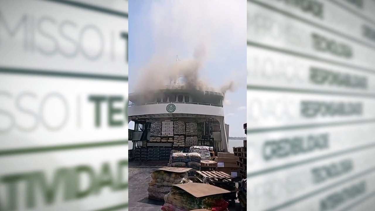 b'DOL INCENDIO BALSA'