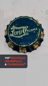 Prosecutors files cyber libel case vs Darryl Yap