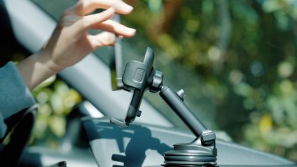 Car Phone Holder For Dashboard