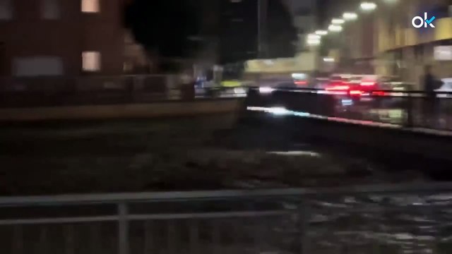 La AEMET da la razón a Mazón: reconoce a la juez que predijo que la alerta roja acabaría a las 18:00 h