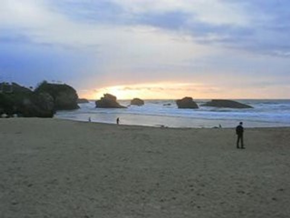 Biarritz