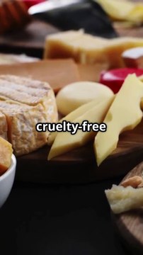 How to Create the Ultimate Vegan Cheeseboard with Mind-Blowing Plant-Based Cheeses & Pairings!