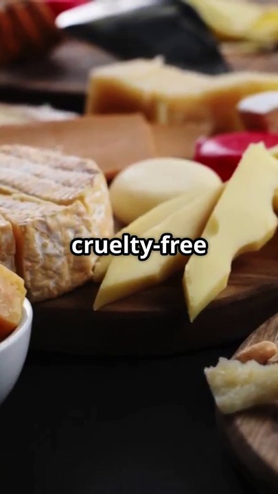 "How to Create the Ultimate Vegan Cheeseboard with Mind-Blowing Plant-Based Cheeses & Pairings!"