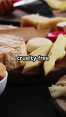 "How to Create the Ultimate Vegan Cheeseboard with Mind-Blowing Plant-Based Cheeses & Pairings!"