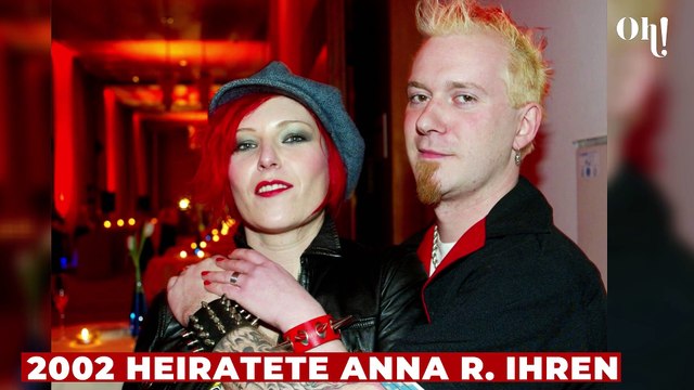 Nach dem Tod von AnNa R. wurde bekannt: Auch der Ehemann der Rosenstolz-Sängerin starb jung