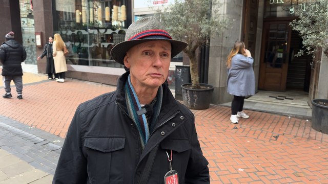 Residents share areas they avoid in Birmingham due to safety concerns