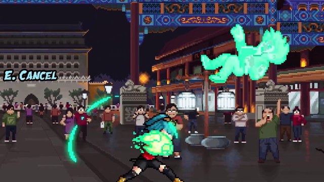 Pocket Bravery - Console Release Date Announcement Trailer