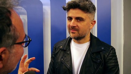 Da stasera "The Stage" su Rtp, l'intervista al giudice Denny Napoli