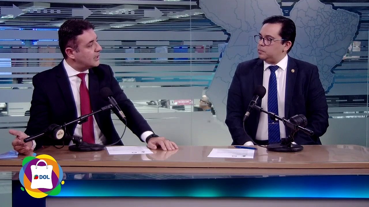 b'Comando do Consumidor - Meu Pai tem Nome'