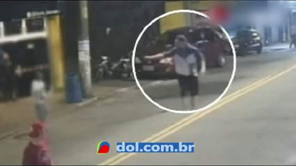 b'Funkeiro a9 executado por cibames causado por beijo no rosto'