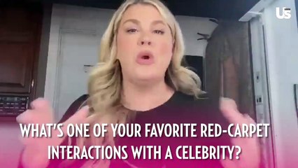 Heather McMahon Says Bringing Mom and Husband on Podcast Cruise Is ‘A Liability’