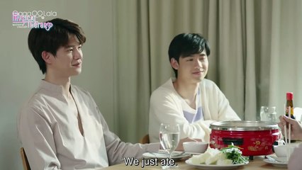 Physical Therapy Ep 11 Eng Sub