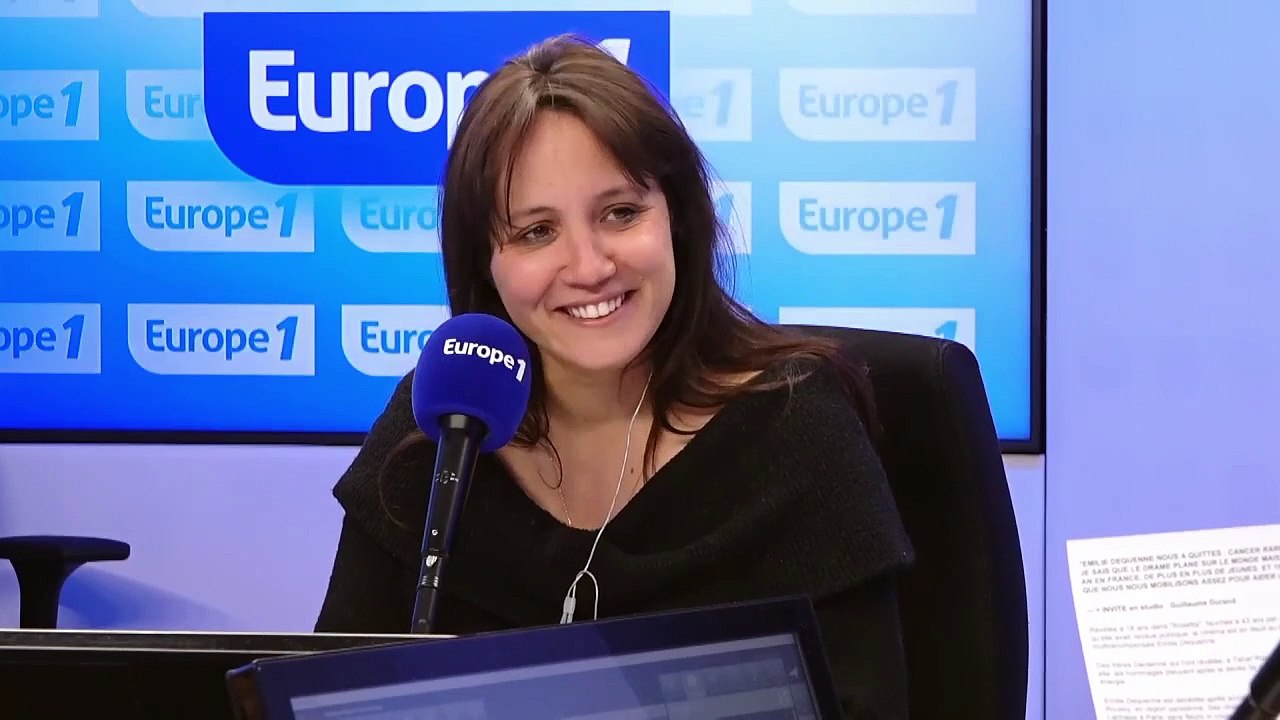 Pascal Praud et vous - «Ton bac de français avec Anissa» : Anissa Haddadi présente son podcast à destination des élèves de première