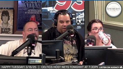 Could Hunter and or Carter fall to Patriots?