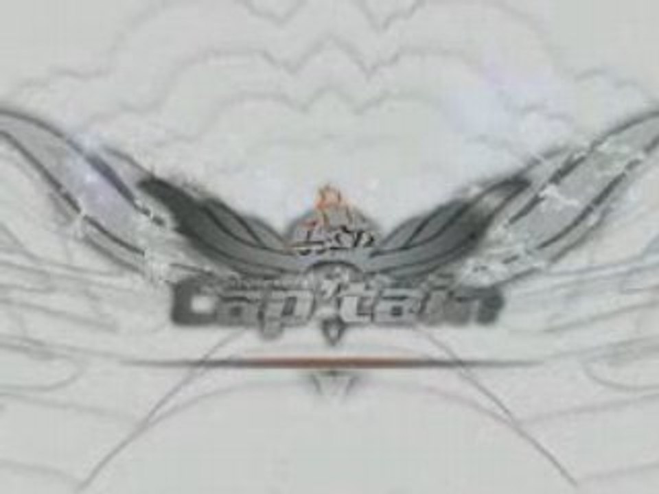 TRAILER CAP'TAIN DVD COLLECTOR (official)