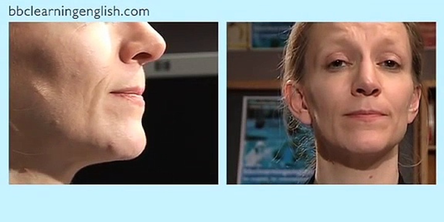 46 - ʒ (BBC Learning English)