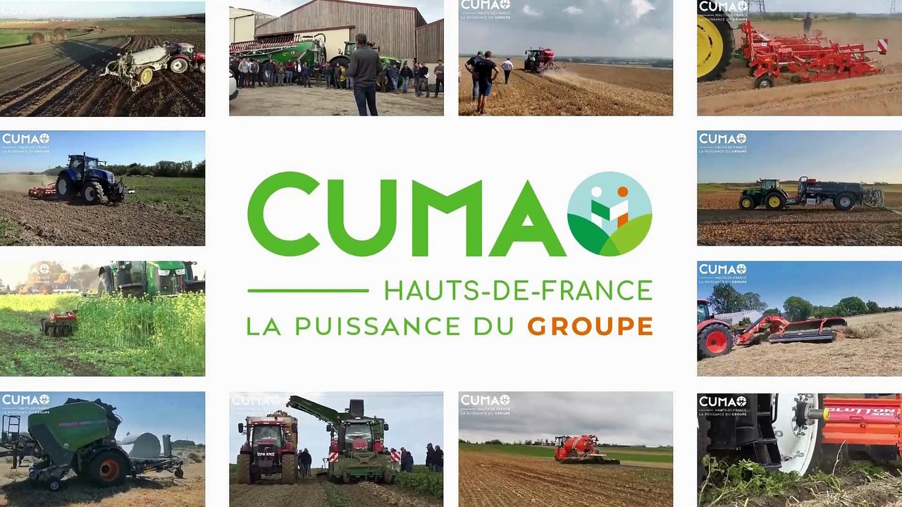 [DINA CUMA] Présentation du dispositif en Hauts-de-France