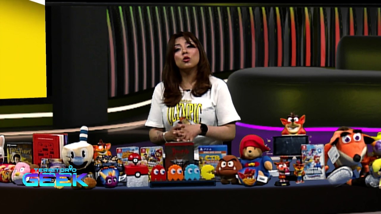 TERRITORIO GEEK -  ANÁLISIS Y GEEKS POINTS:  La tumba de las luciérnagas