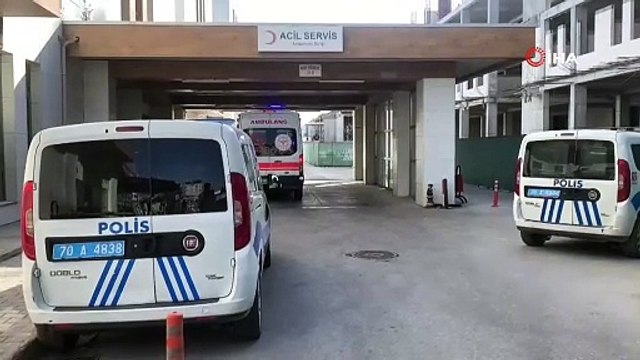 Eski erkek arkadaşı tarafından silahla vurulan kadın kurtarılamadı