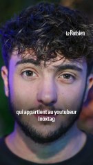 Cambriolage d’une maison d'Inoxtag : le rappeur Landy interpellé