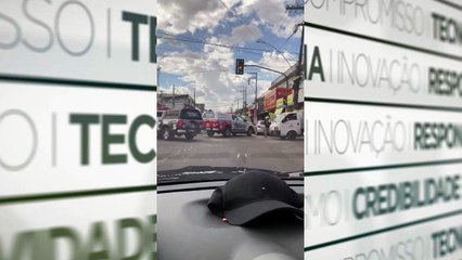 b'Assalto com refa9m na Marambaia'