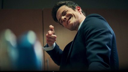 Novocaine Bande-annonce (2) VF