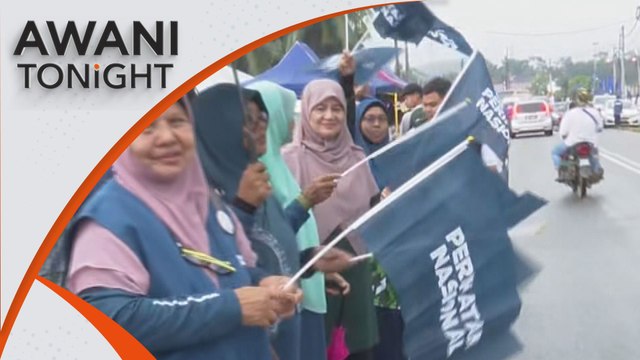 AWANI Tonight: Political financing: Understanding challenges behind the bill