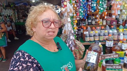 b'BANHO DE ERVAS - TRADICAO'