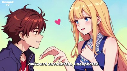 Love Algorithm: The Cold Beauty and the Coding Genius