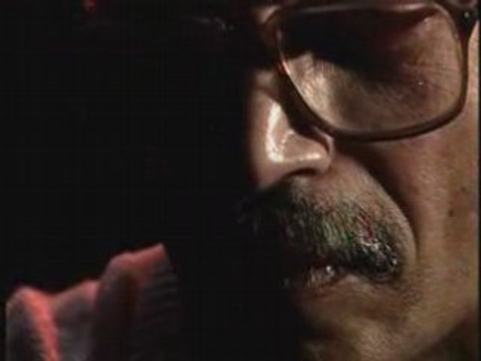 Baden Powell, Programa Ensaio