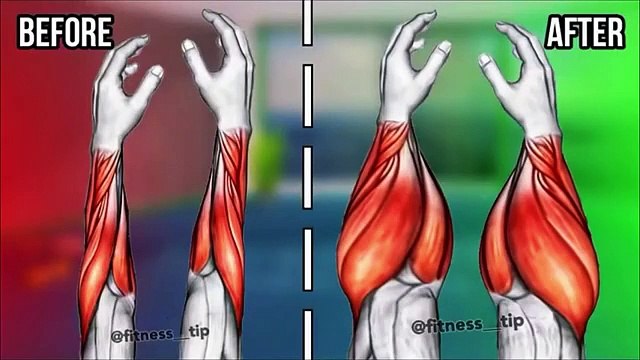 💪 Get Bigger Forearms FAST – Best Exercises for Thick, Strong Arms! 🔥🏋️‍♂️ | Prime Fitness Hub