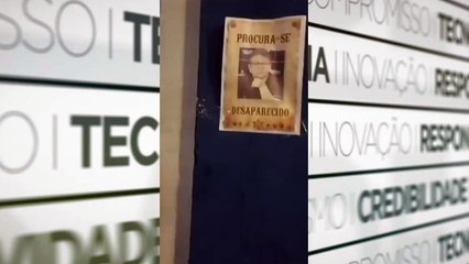 b'Tonhao a9 alvo de protestos da torcida'